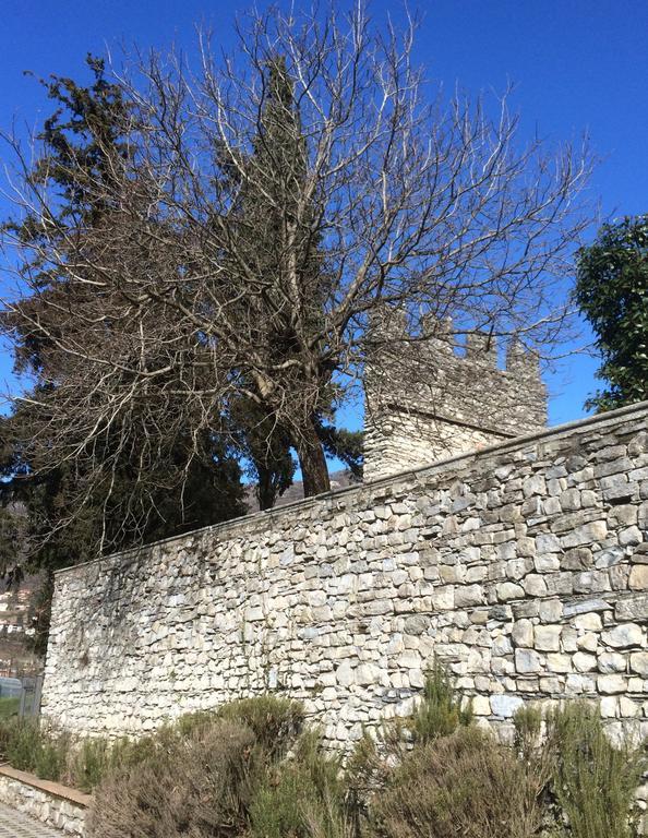 La Casa Di Andrea - By Myhomeincomo