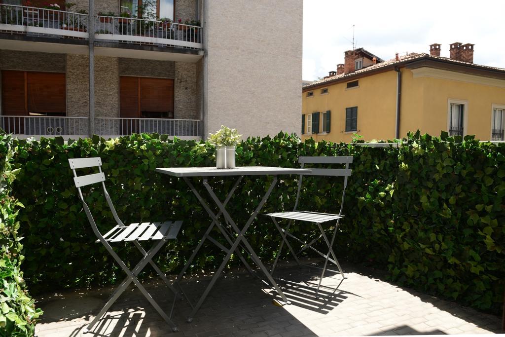 Art Design Con Terrazzo By Logicasa