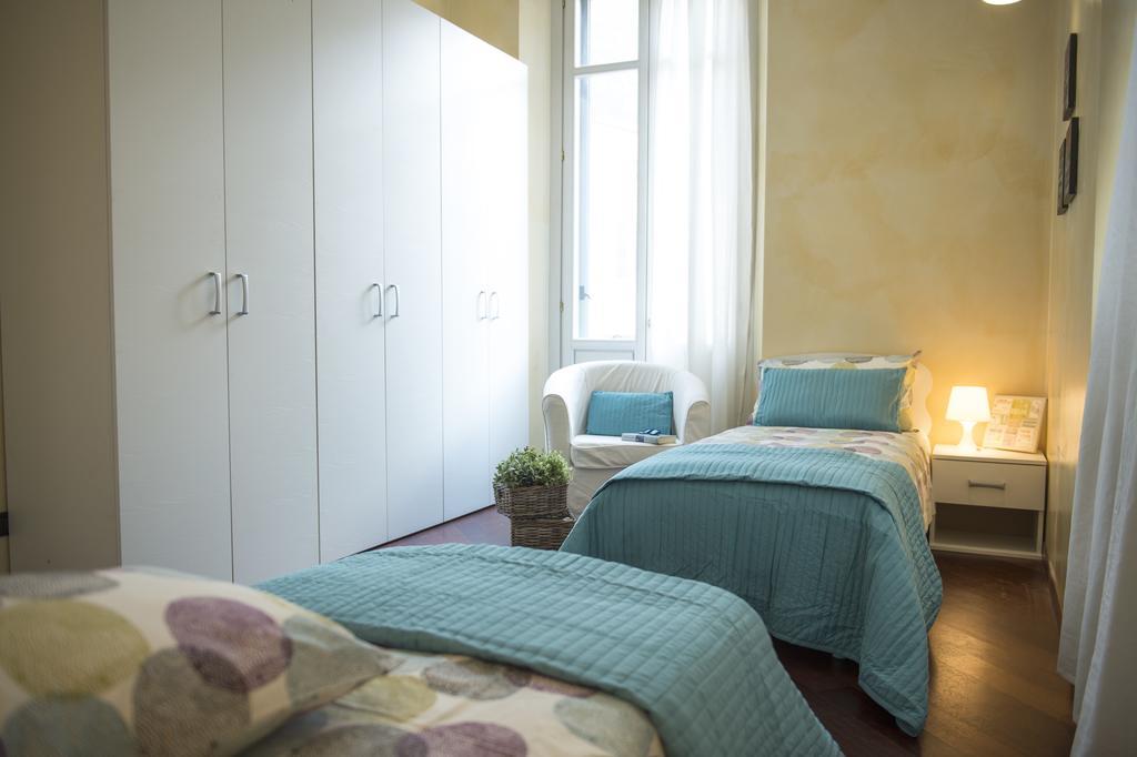 Appartamento Dante - Bymyhomeincomo *