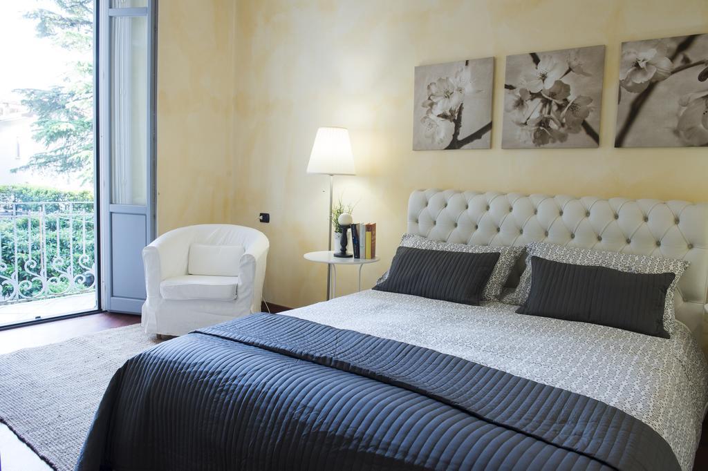 Dante - Bymyhomeincomo Appartamento Côme