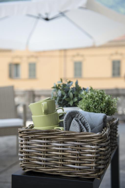 Dante - Bymyhomeincomo Appartamento