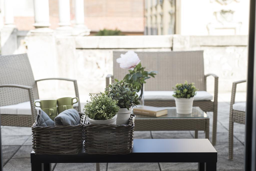 Dante - Bymyhomeincomo Appartamento *