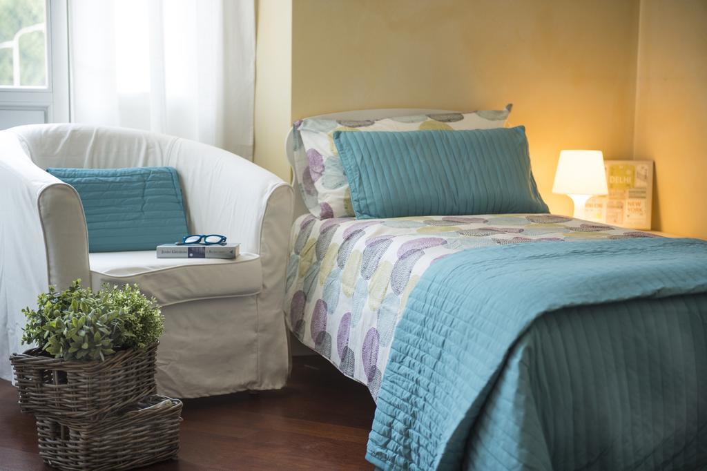 Appartamento Dante - Bymyhomeincomo Côme