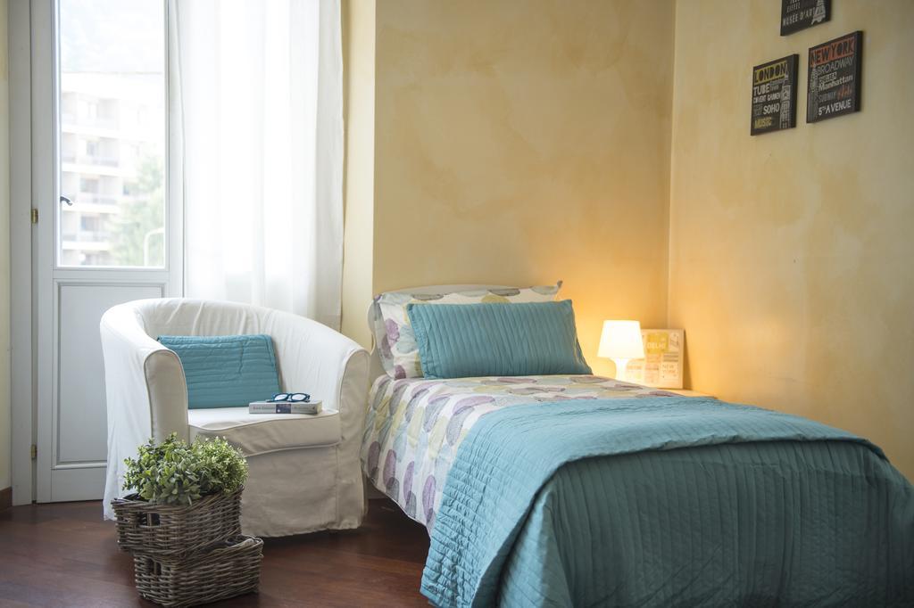 Dante - Bymyhomeincomo Appartamento Côme