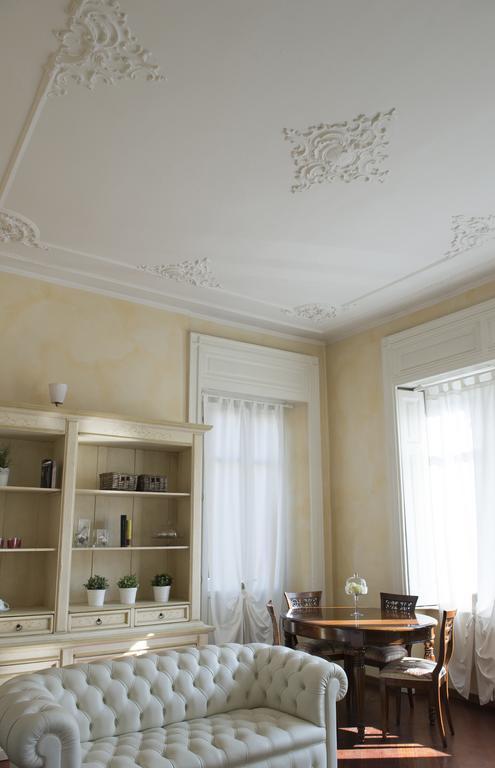 Appartamento Dante - Bymyhomeincomo *
