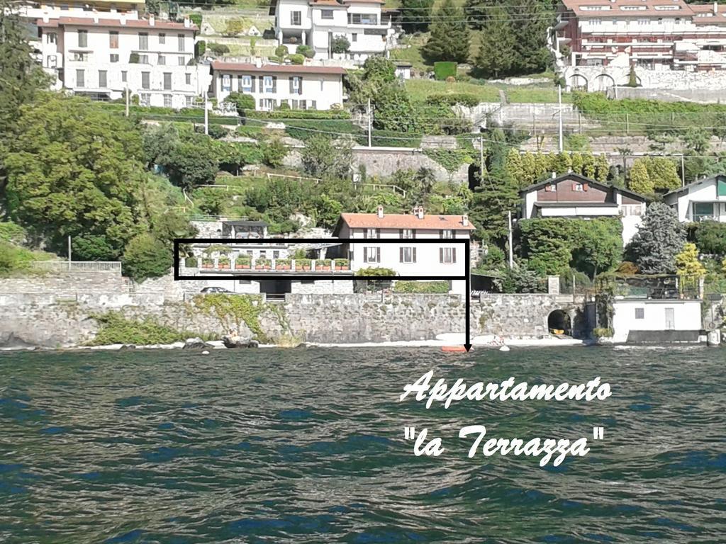 Apartment La Terrazza *
