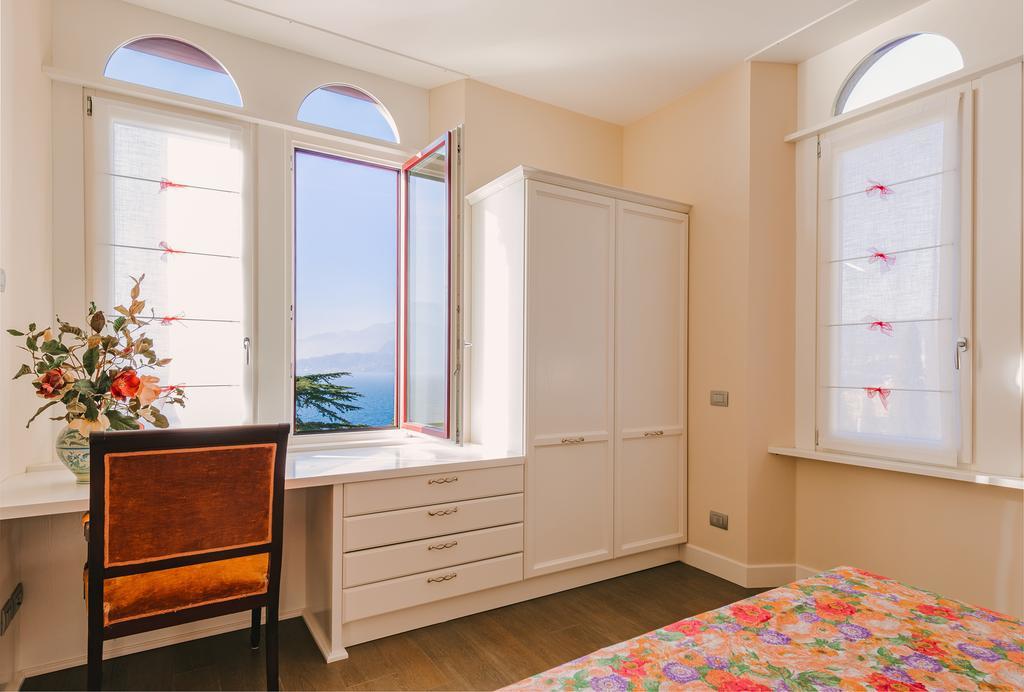 Monti Apartment Varenna