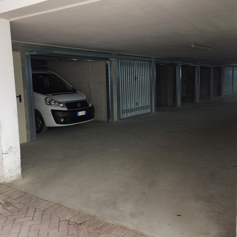 Residence Dorio Apartment