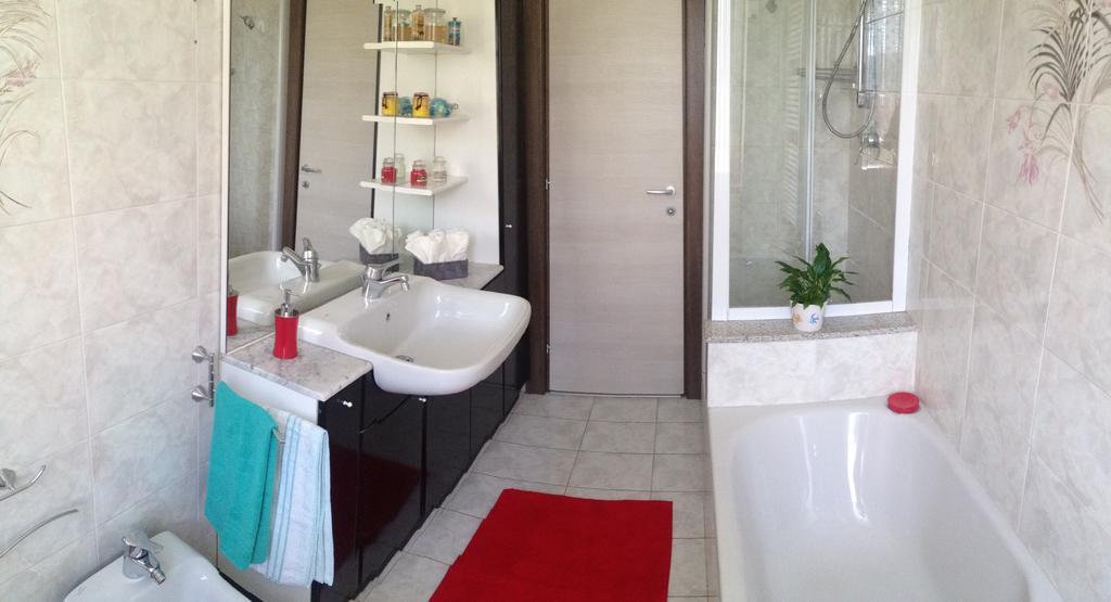 Grandi Cime Guest house