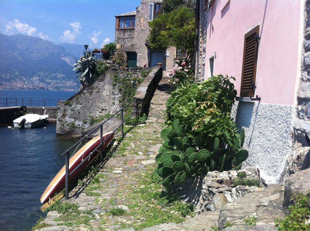 Le Ortensie -lago Di Como Bed & Breakfast *