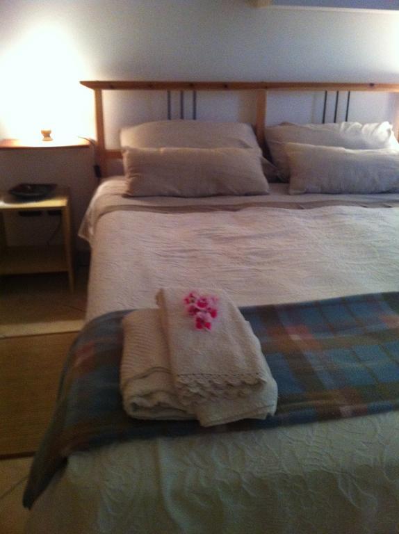Bed & Breakfast B&B Il Portico Del Conte *