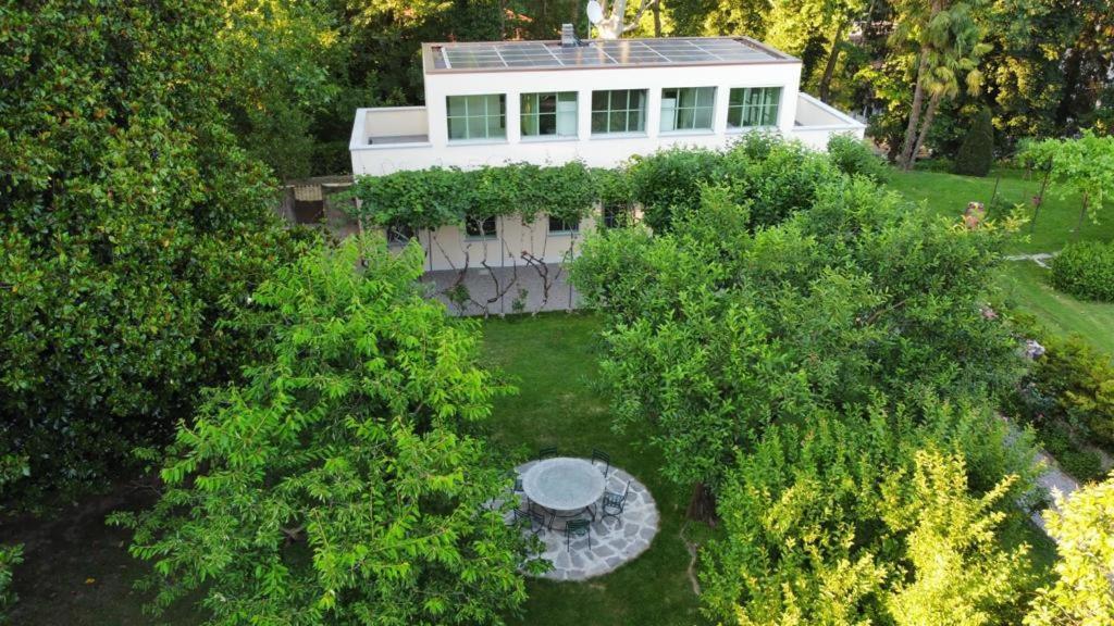 The Greenhouse Luxury On Villa *