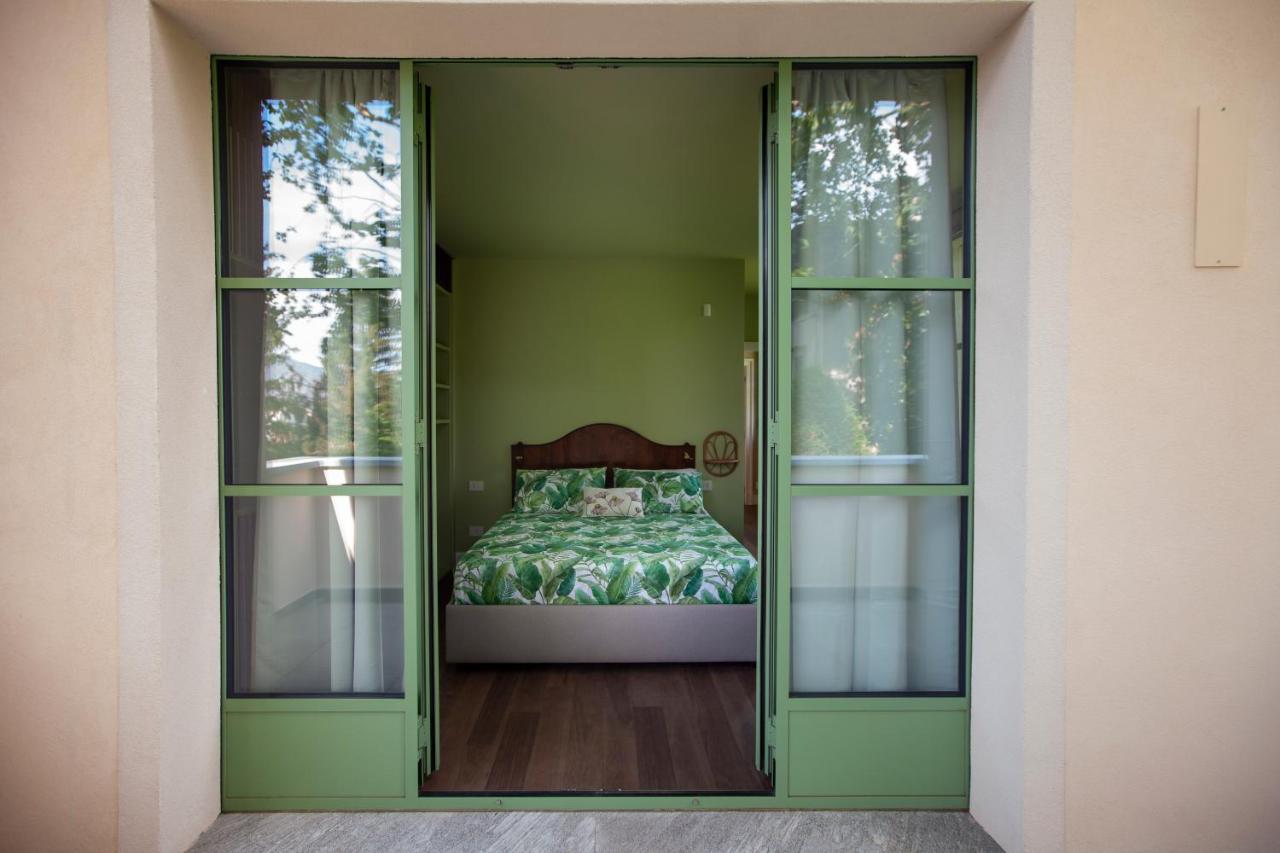 The Greenhouse Luxury On *