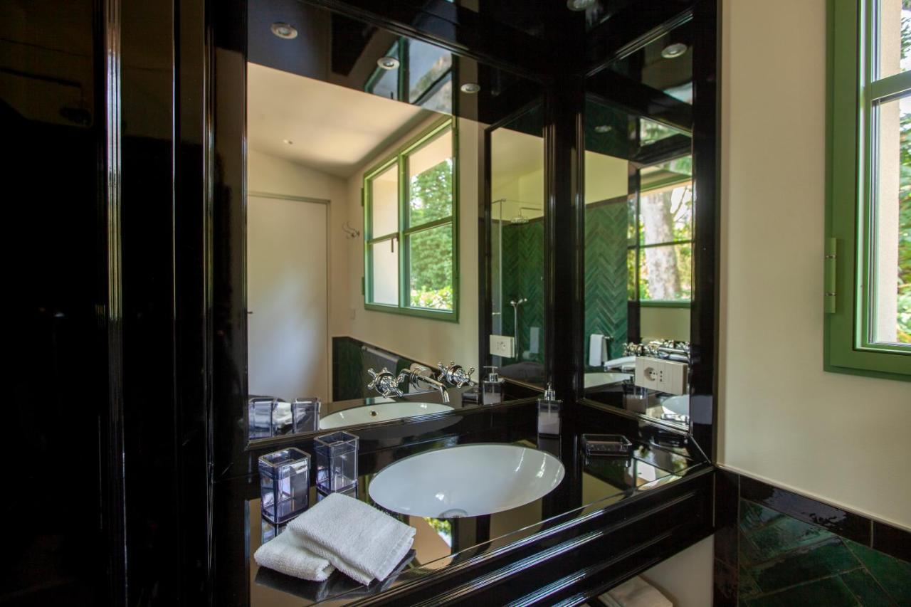 The Greenhouse Luxury On Como