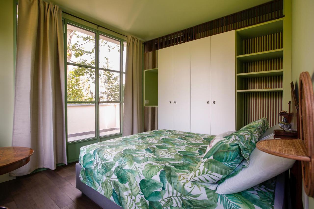 The Greenhouse Luxury On