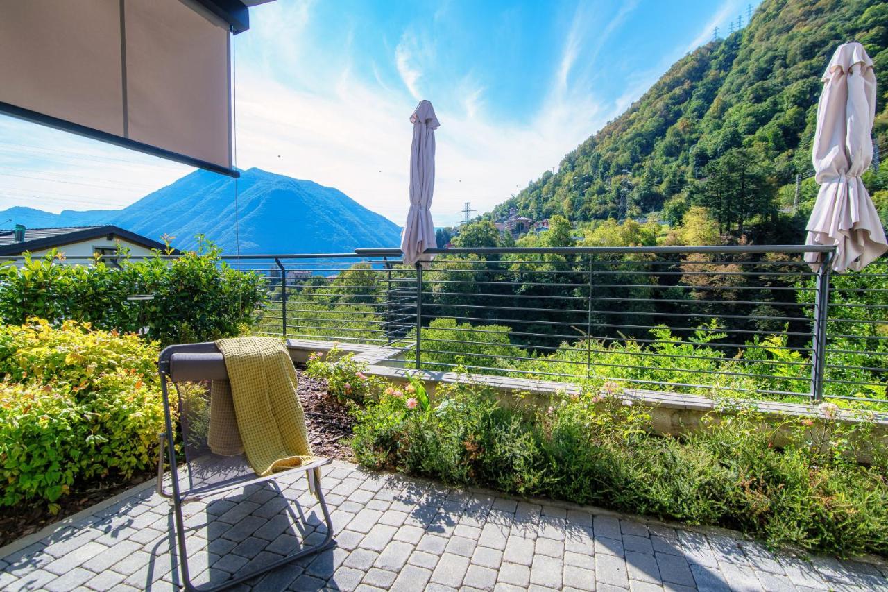 Apartment Joivy Luxury Flat & View