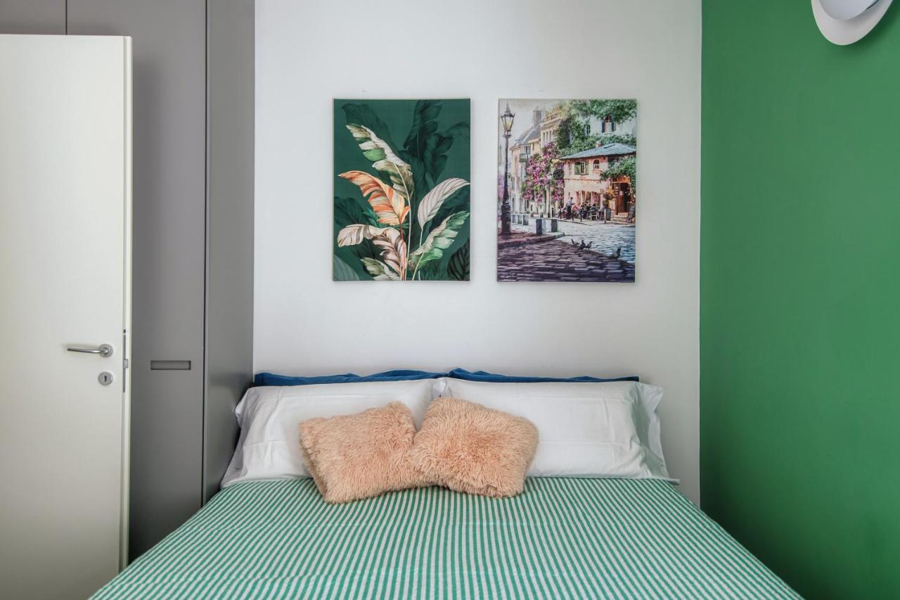 Joivy Luxury Flat & View * Argegno