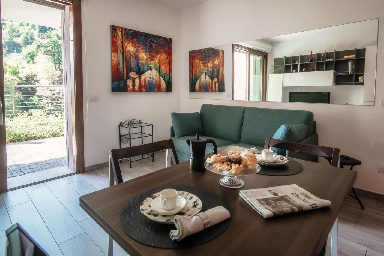 Apartment Joivy Luxury Flat & View