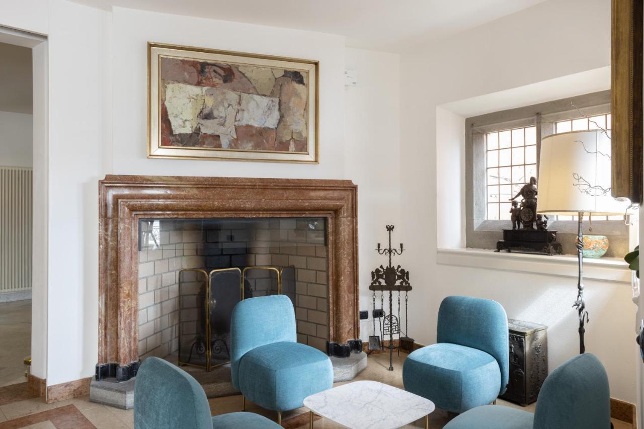 Hotel Casa Du Lac, By R Collection 4*