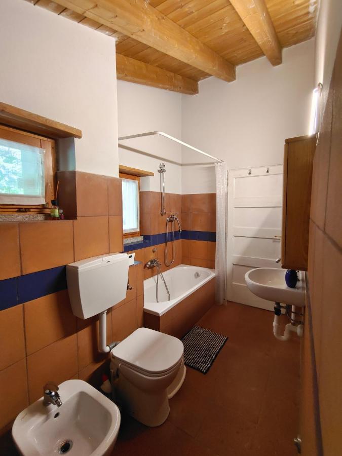 Casa Caravino Varenna