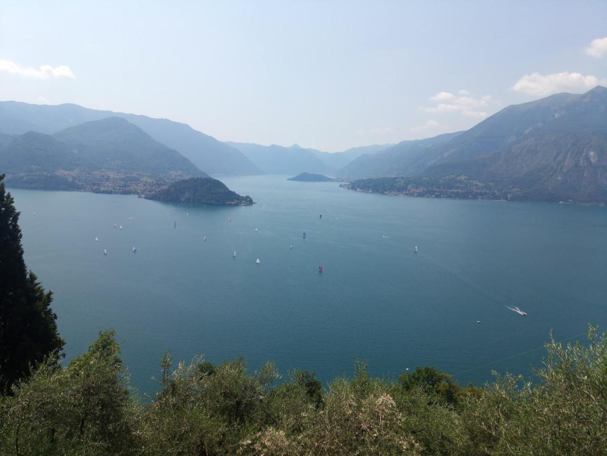 Casa Caravino Varenna