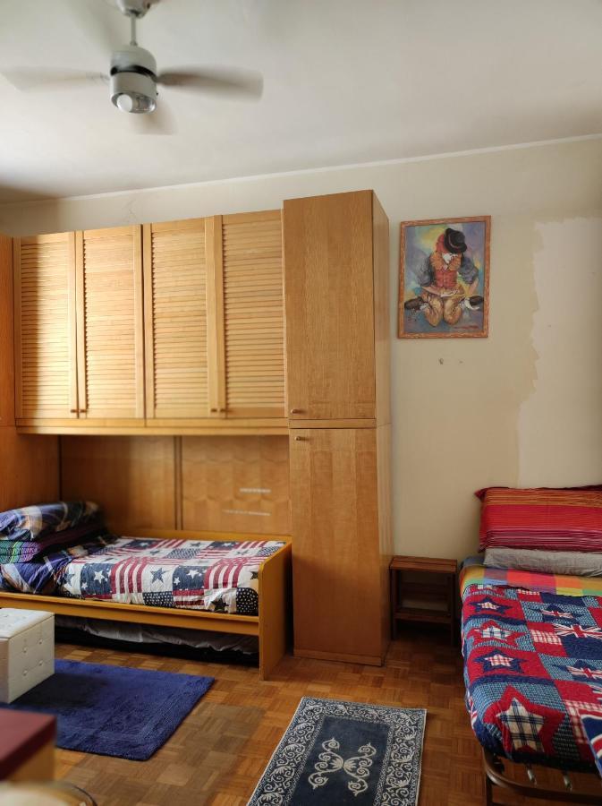 Ricky Bed & Breakfast Como
