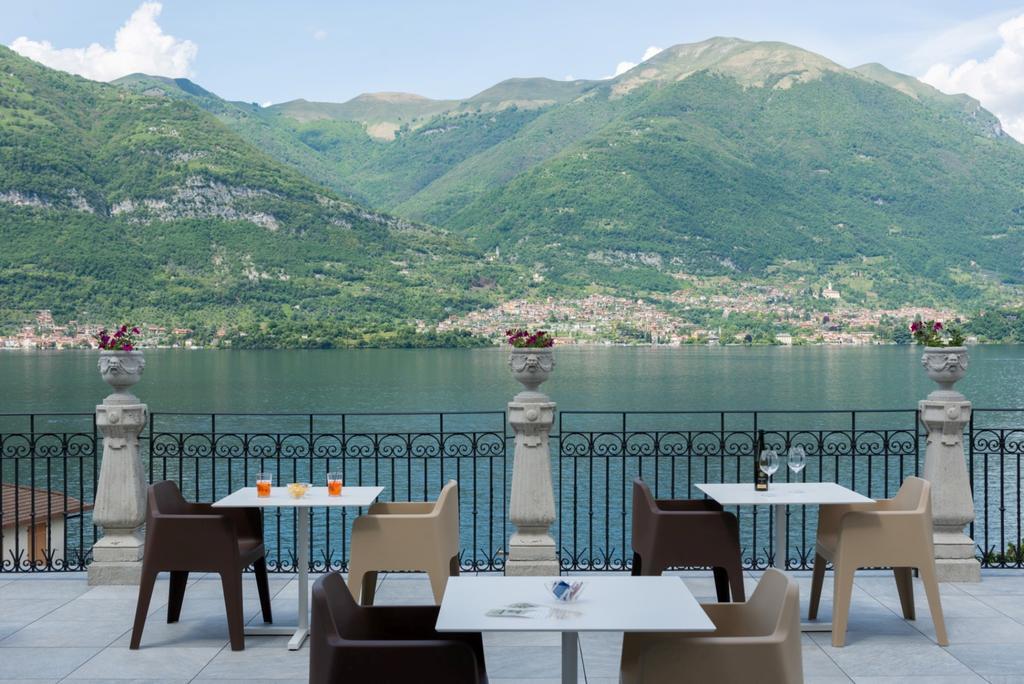 Hotel Helvetia Lezzeno