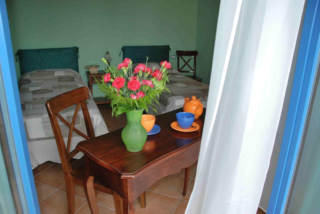 La Casa Di Trizzi Bed & Breakfast 3*