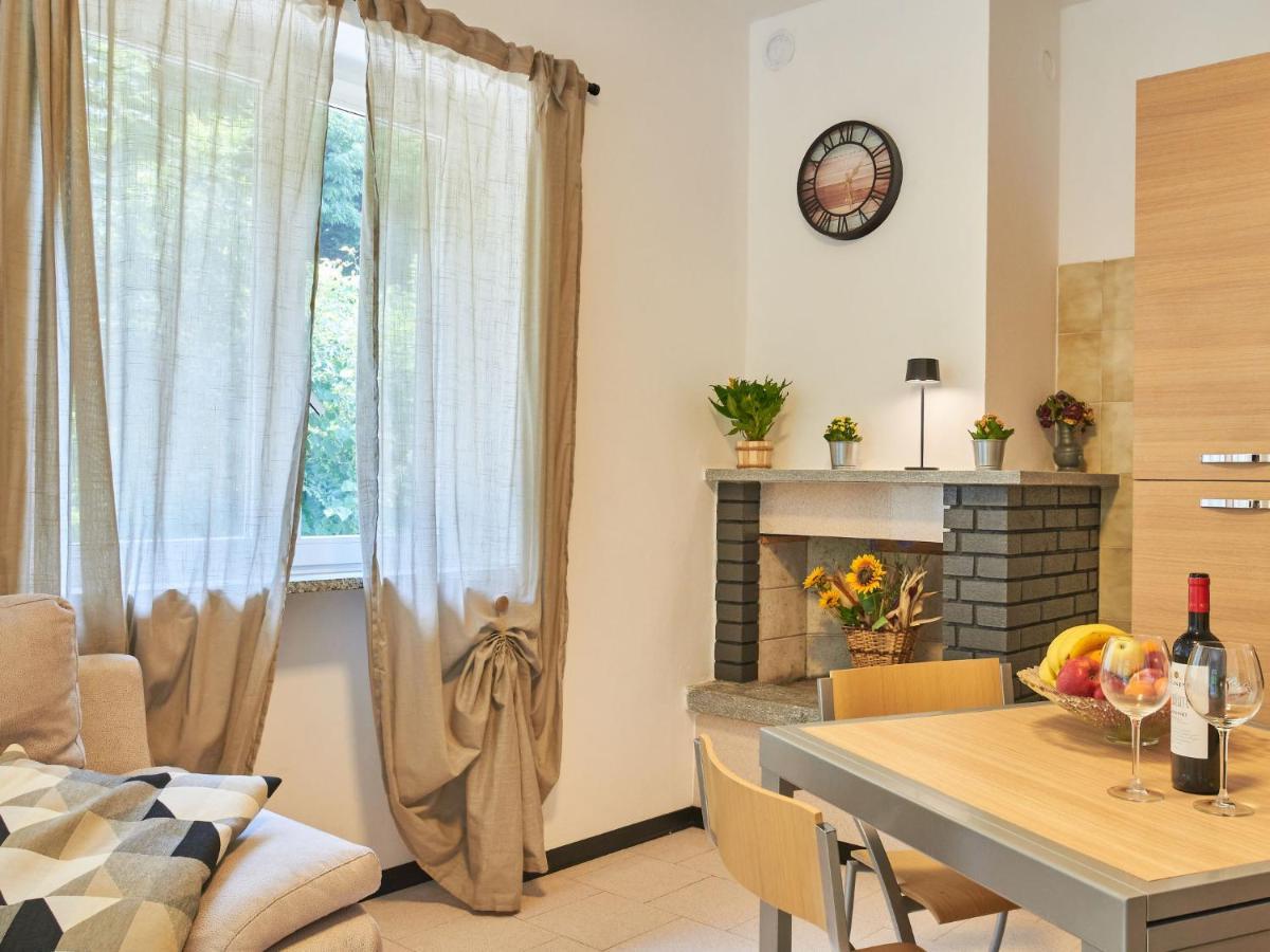 Del Nibbio-1 By Interhome * Carriola