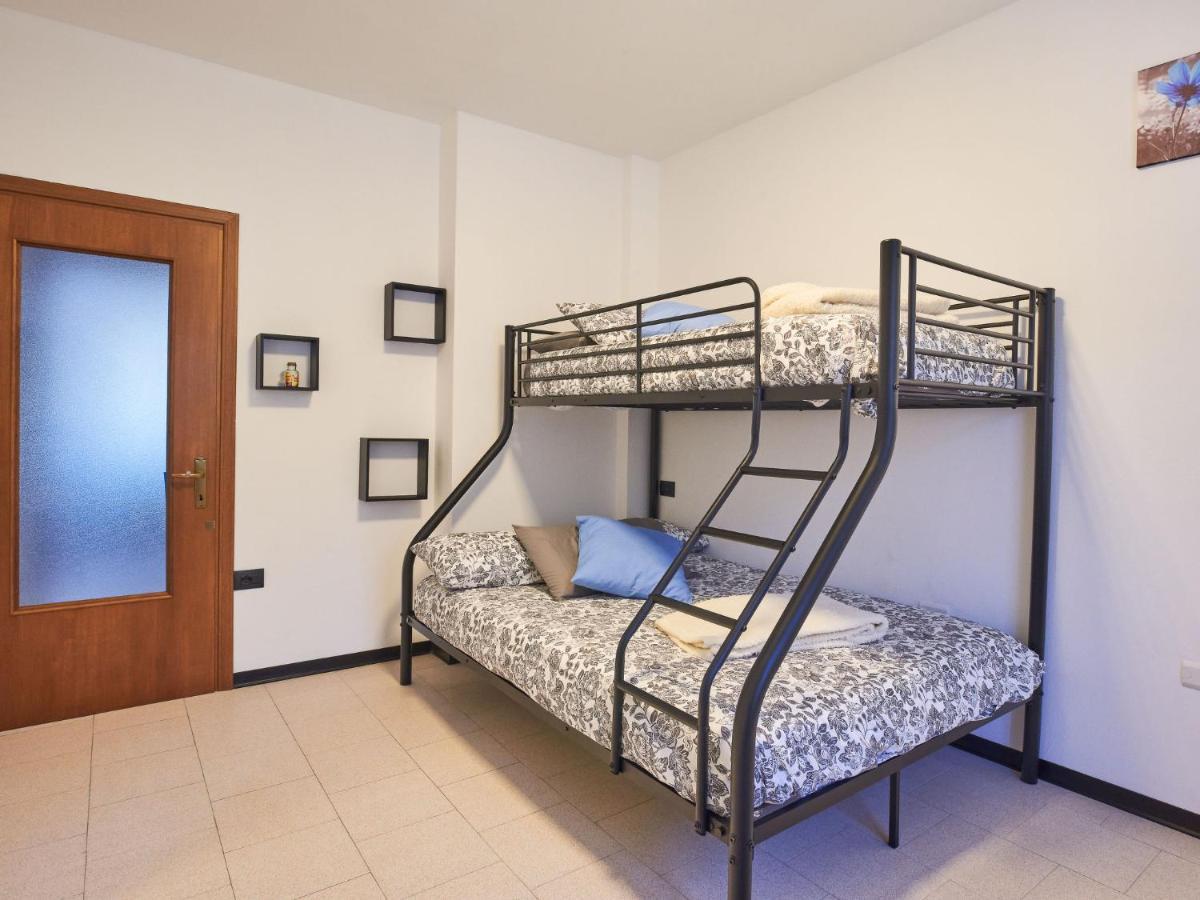 Apartment Del Nibbio-1 By Interhome