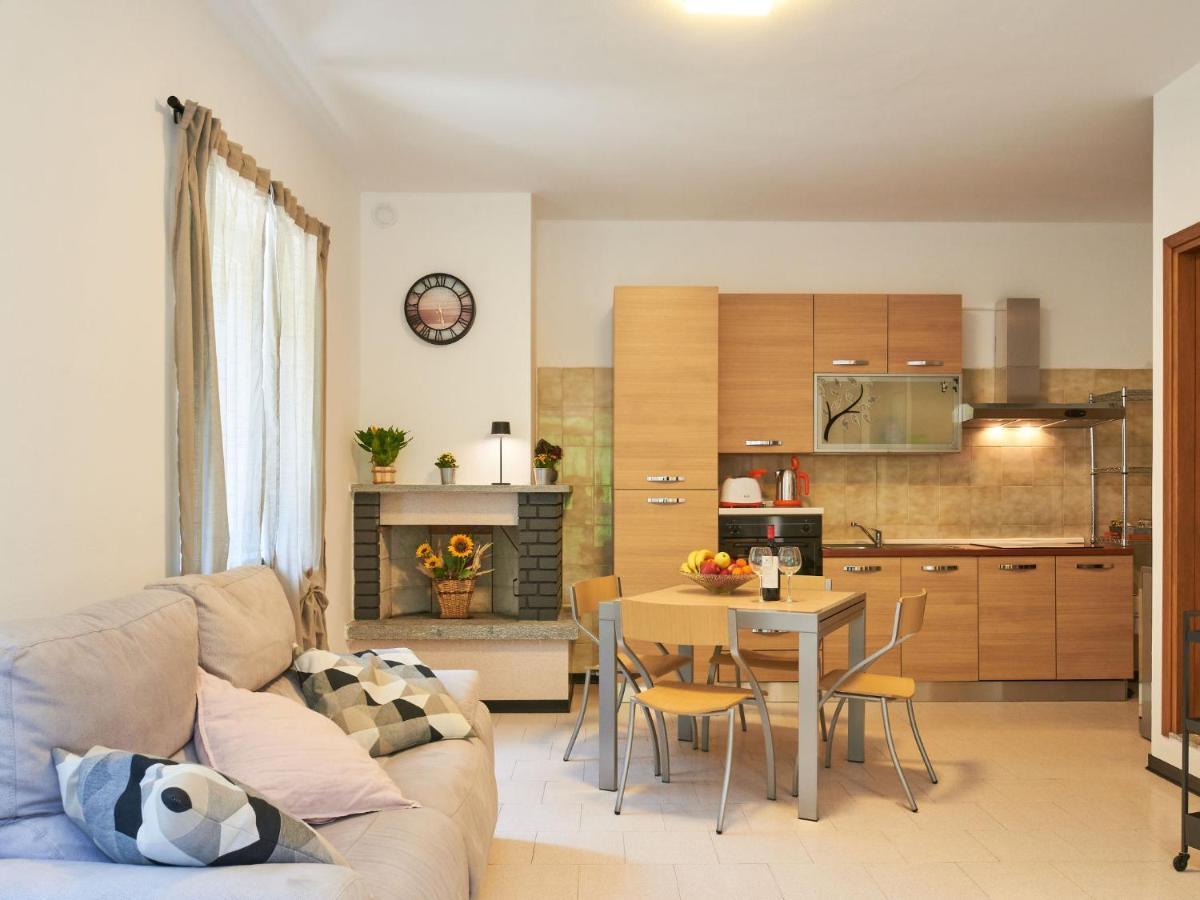 Apartment Del Nibbio-1 By Interhome *
