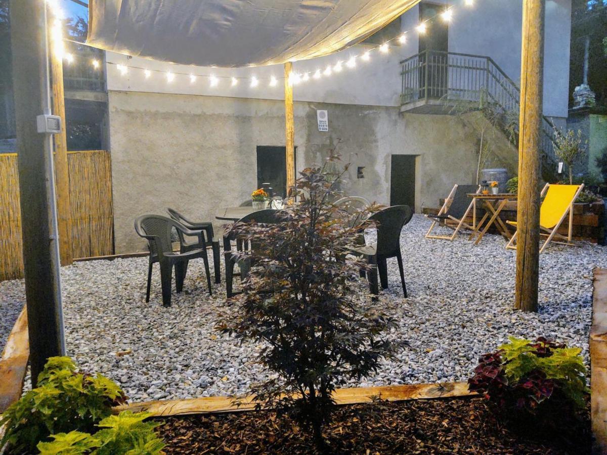 Del Nibbio-1 By Interhome Apartment *