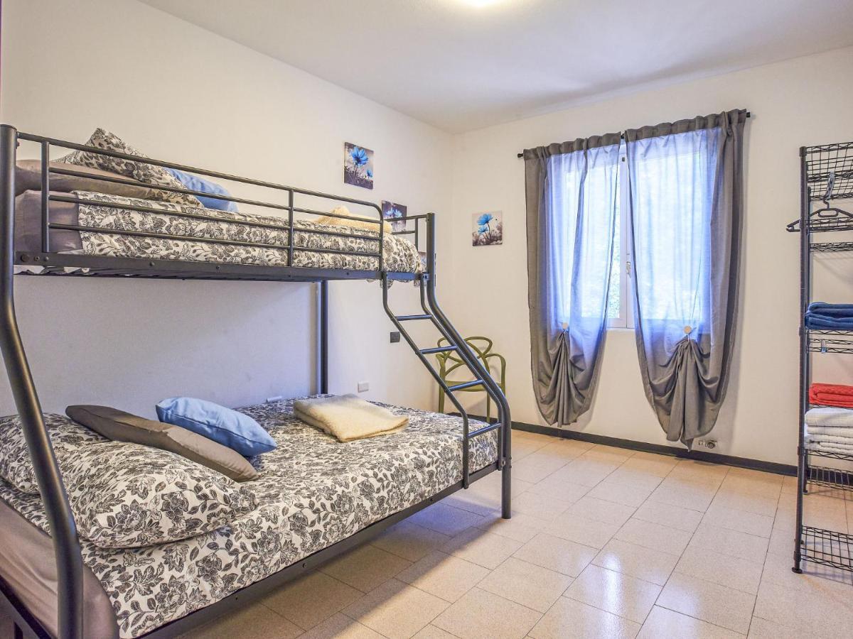 Apartment Del Nibbio-1 By Interhome Carriola