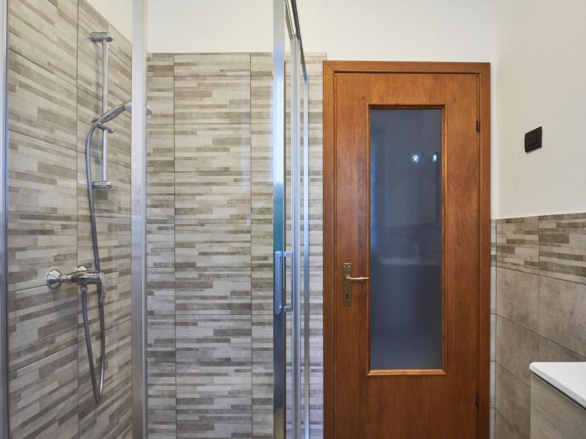 Apartment Del Nibbio-1 By Interhome *