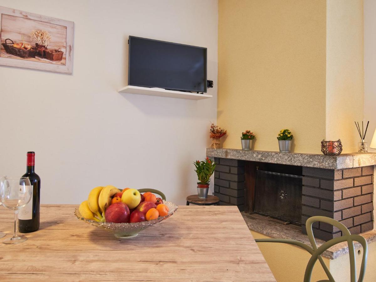 Apartment Del Nibbio-2 By Interhome Carriola