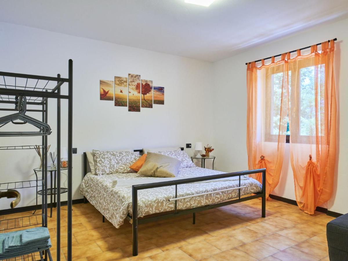 Del Nibbio-2 By Interhome *