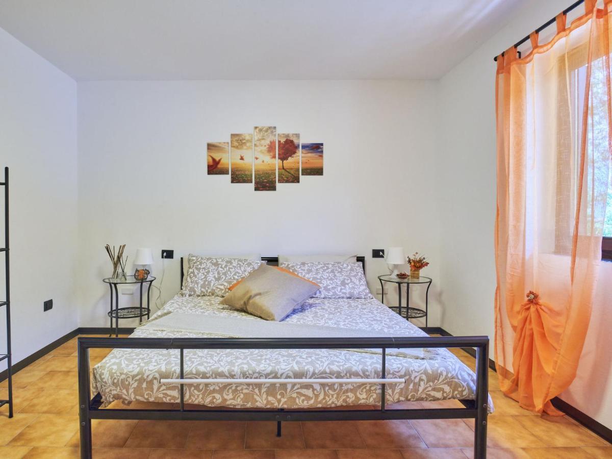 Apartment Del Nibbio-2 By Interhome *