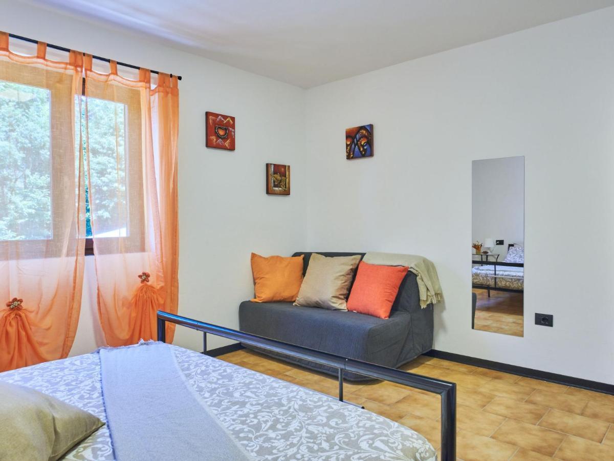 Apartment Del Nibbio-2 By Interhome