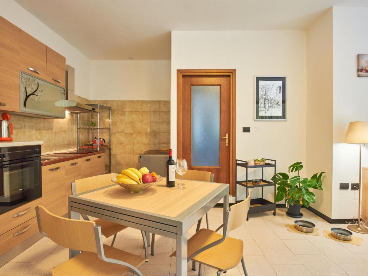 Del Nibbio-1 By Interhome *