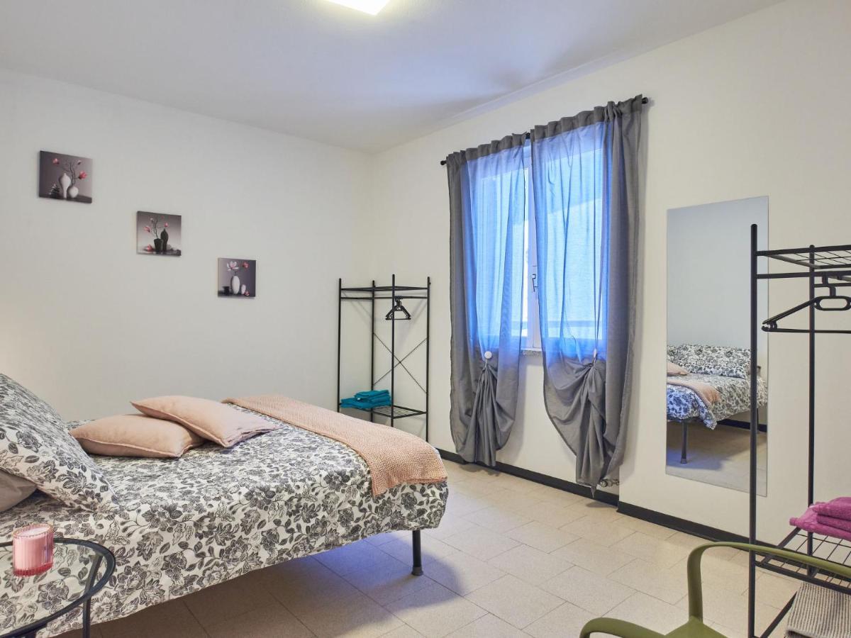 Apartment Del Nibbio-1 By Interhome Carriola