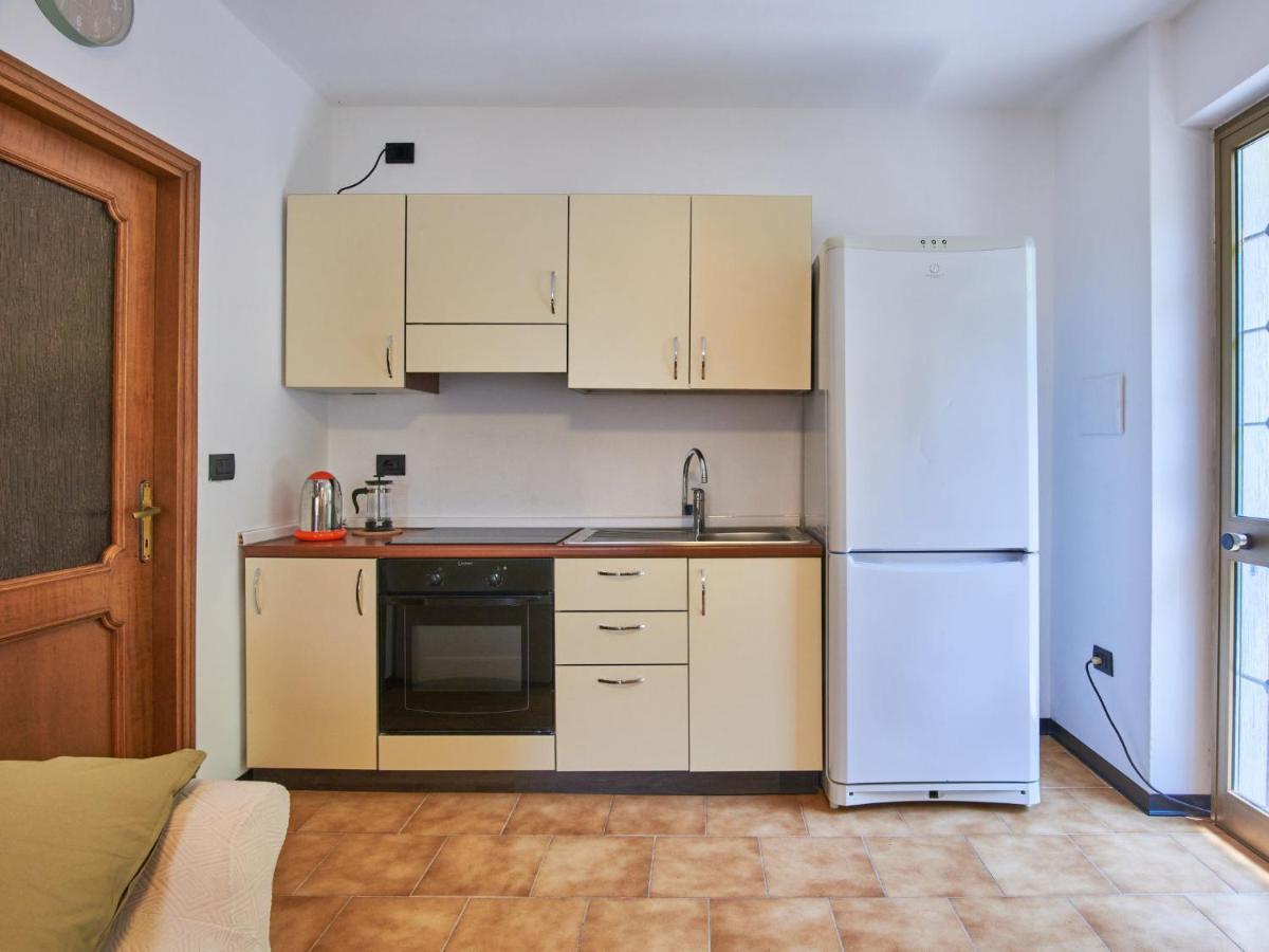 Del Nibbio-2 By Interhome Apartment