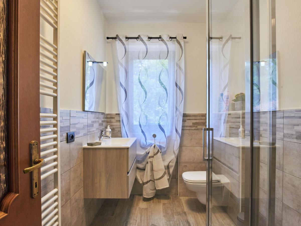 Del Nibbio-2 By Interhome * Carriola
