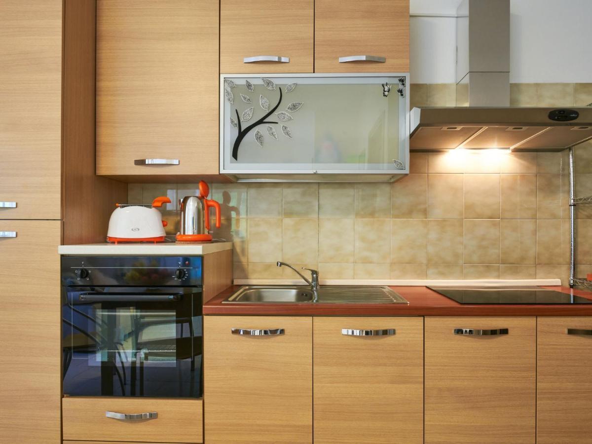 Del Nibbio-1 By Interhome