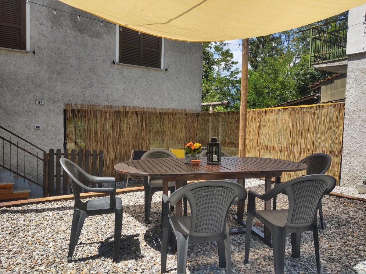 Del Nibbio-1 By Interhome Apartment *