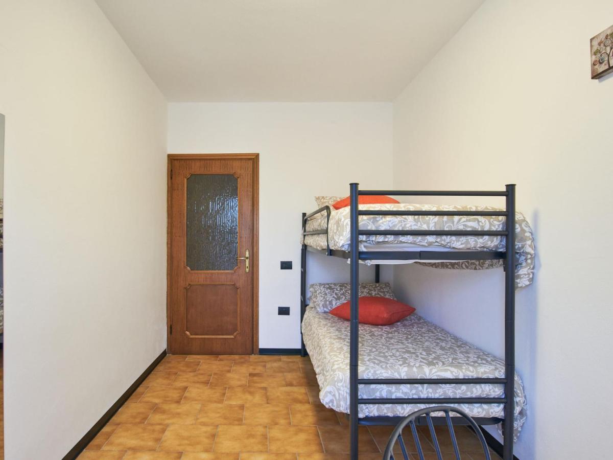 Del Nibbio-2 By Interhome Apartment *
