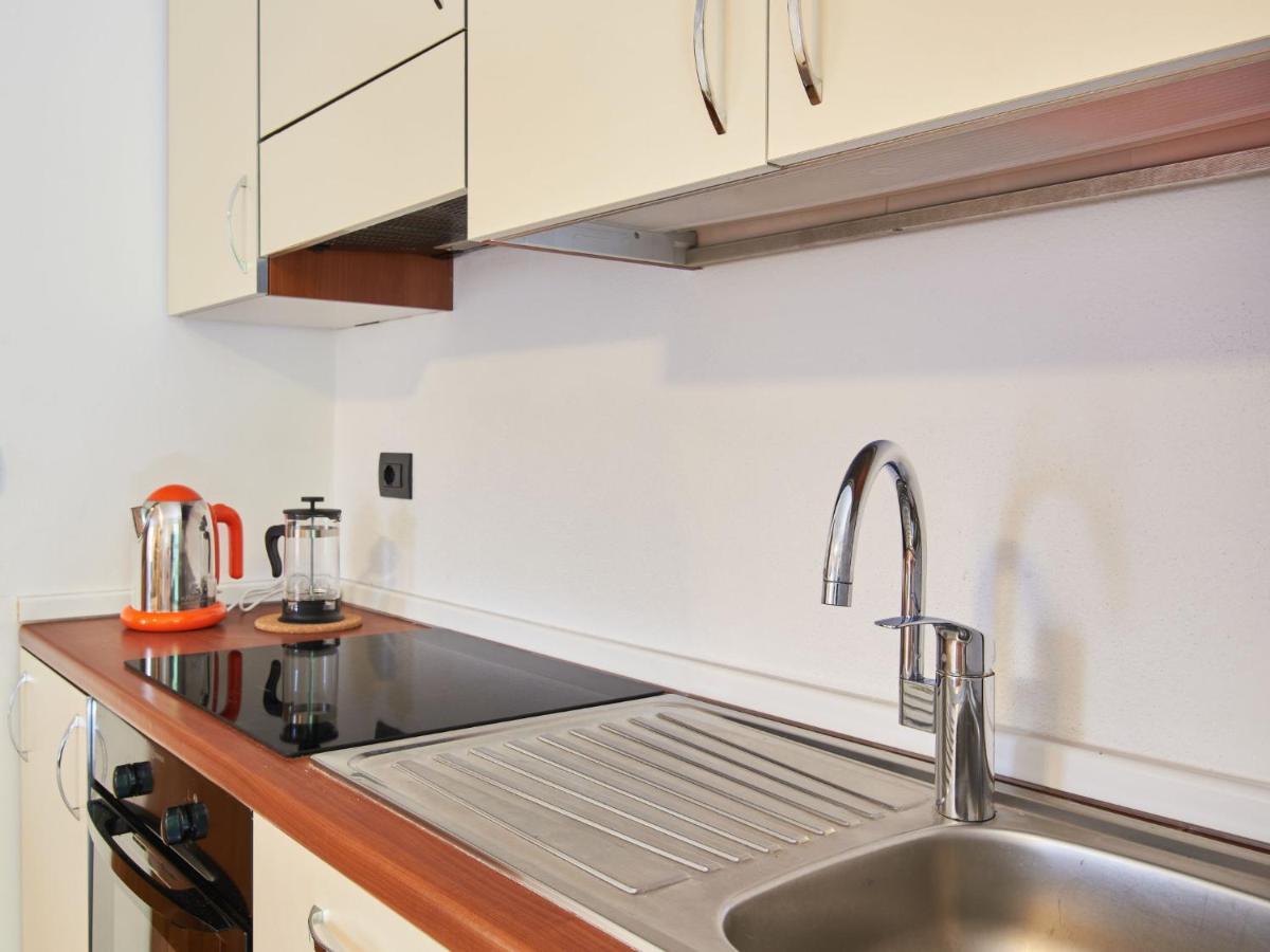 Del Nibbio-2 By Interhome Apartment *