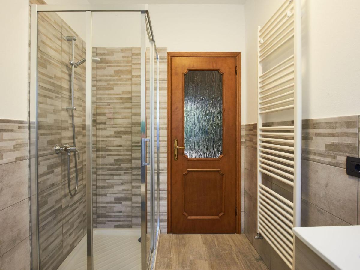 Apartment Del Nibbio-2 By Interhome Carriola
