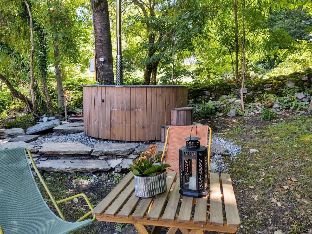Del Nibbio-1 By Interhome * Carriola