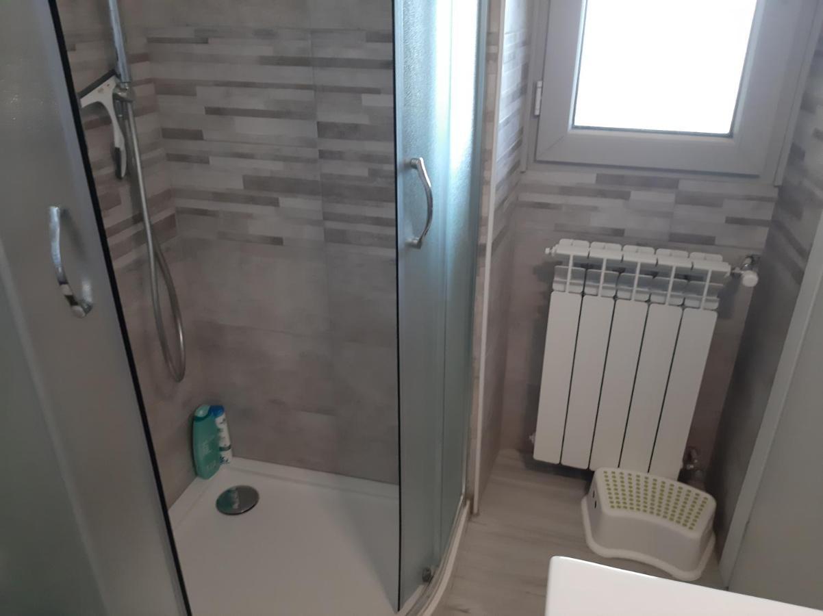 Il Nido Della Fenice Apartment *
