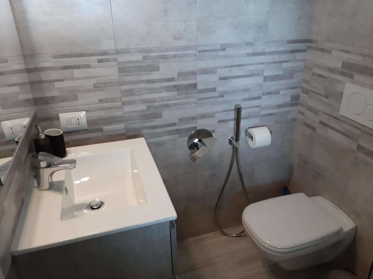 Appartamento Il Nido Della Fenice *